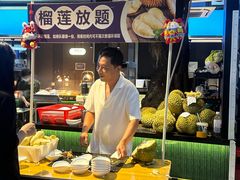 -争先鲜·蒸汽海鲜自助·鲜切牛肉