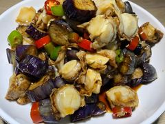 -味莊·青岛菜(云霄路店)