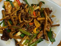 -宏记广东客家菜(丰汇店)