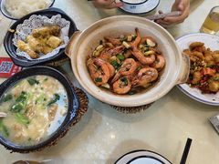 -煲得鲜·桐乡煲·小龙虾(万达店)