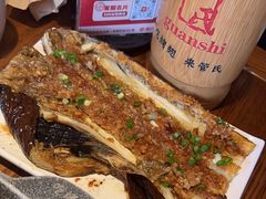 -管氏翅吧(地安门创始店)