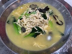 -陈记菜馆·非遗淮扬菜(东关街教场店)