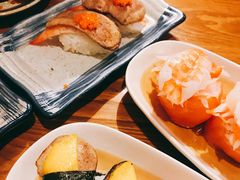 -三月居酒屋(青年大街店)