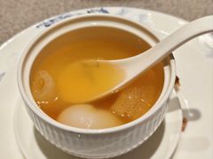 -太湖饭店·寄畅轩中餐厅