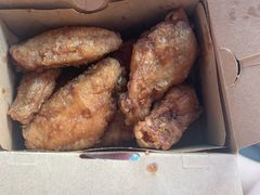 -Kyochon1991校村炸鸡(杨高中路店)