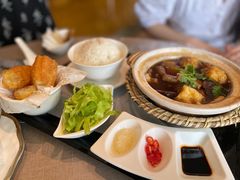 -大堂酒廊(澳门文华东方酒店)