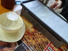-探唐烧烤(棠东店)