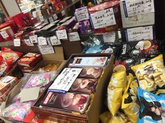 -上海市长春食品商店(淮海中路店)