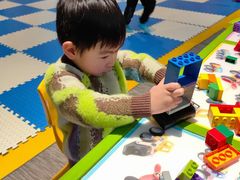 -蒙特利亲子乐园