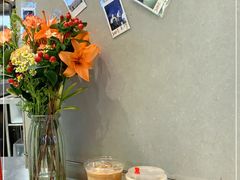 -Manner Coffee(壹方城店)