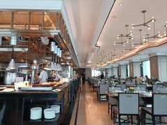 -Social 秀西餐厅-长沙瑞吉酒店(运达店)
