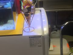 -SUGAR糖薯·章鱼烧(鹏欣水游城店)