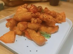 -民国红公馆·秦淮八艳(夫子庙店)