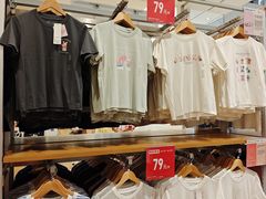 -优衣库(长沙国金中心店)