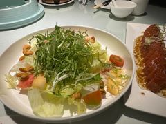 -渝信川菜(西单店)