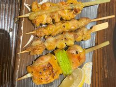 -鸟鹏烧鸟居酒屋(龙岗万科店)