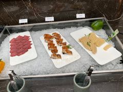 -棕榈岛海鲜自助餐厅(虹桥迎宾馆店)
