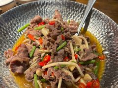 -农耕记·湖南土菜(halo广场店)