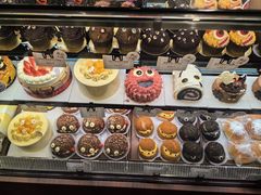 -CARINO BAKERY&CAFE(人广来福士店)