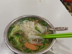 -华北电力大学-第1学生食堂