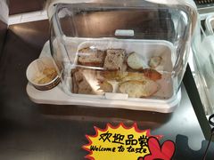 -JustFresh捷德鲜超市(西康店)