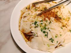 油泼手工烩面-掌柜的店·河南菜(新天地店)