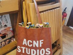 -长颈鹿咖啡(大学路店)