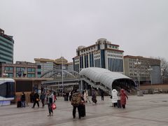 -北京站(地铁站)