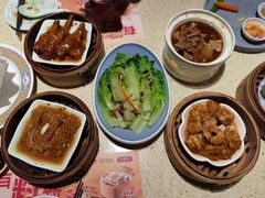 -点都德(奥体印象城店)