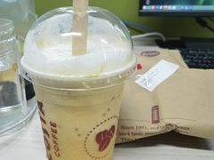 -COSTA COFFEE(杭州云栖阿里店)