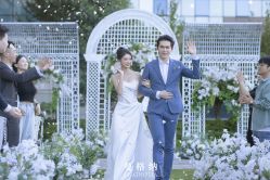 -曼格纳婚礼艺术中心(张江店)