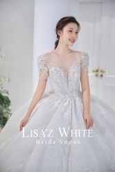 -Renee芮亦婚纱(原丽莎)