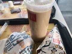 -麦当劳(河北唐山光明路餐厅)