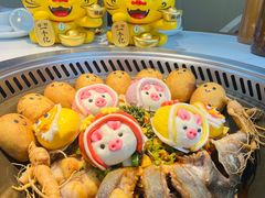 -遇东北林区铁锅炖(南开店)