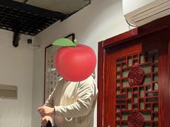 -厚味居炙子烤肉·清真(天桥南纬路店)