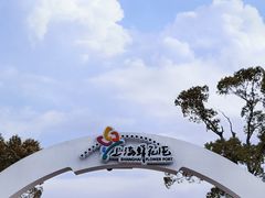-上海鲜花港