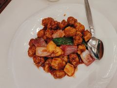 -侨美·唐荔园·40年地道粤菜