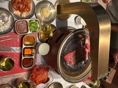 -西塔老太太泥炉烤肉(川沙百联店)