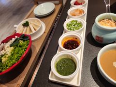 -额尔敦涮肉自助(摩尔城店)