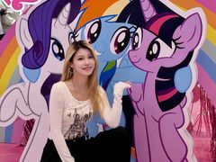 -天河城购物中心