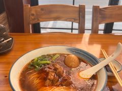 -小方的面(徐家汇店)