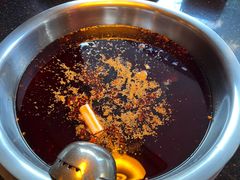 -花鲢鱼头火锅(春城东路店)