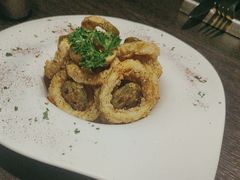 -Lets burger非常汉堡·环球风味(蓝色港湾店)