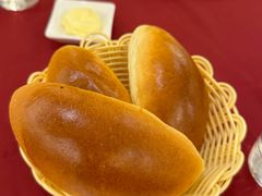 -红房子西菜馆(淮海中路店)