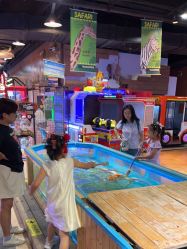 -卡通尼·Safari非洲探索乐园·生日会(金桥国际商业广场店)