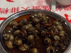 -辣螃铠盆盆蟹大排档(海昌店)