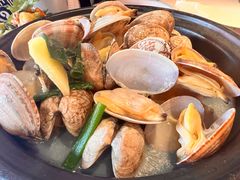 -鸣记脆皮烤鱼·海鲜烤鱼(三八广场店)