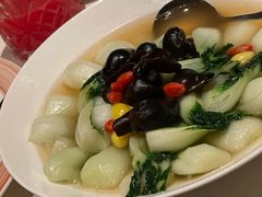-三号黄浦会Canton Table