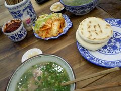 -老白家水盆羊肉