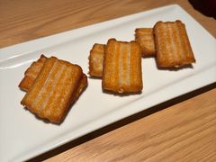 -新荣记(西溪湿地店)